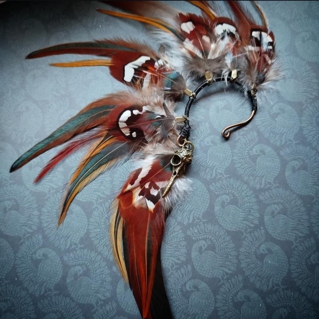Earcuff Nephtys