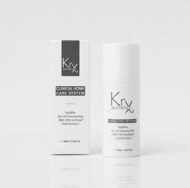 KRX CLINICAL FACE LIFT ARCLEMOSÓ