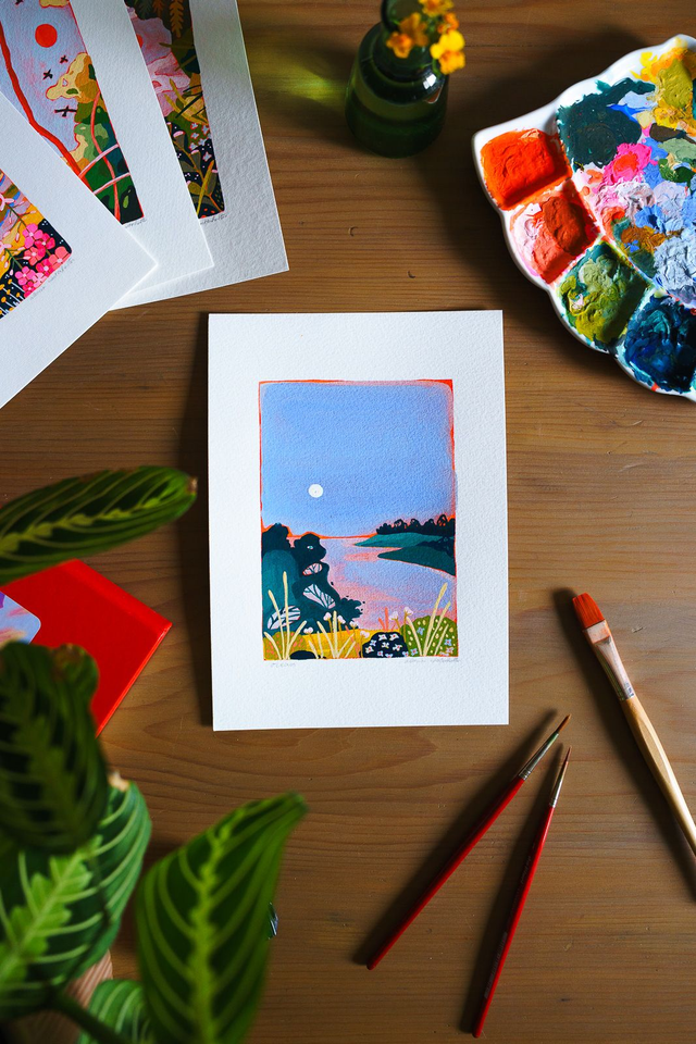 ocean – our planet week series