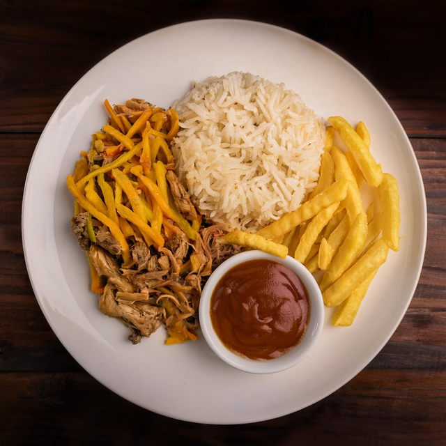 Kipsalon Special