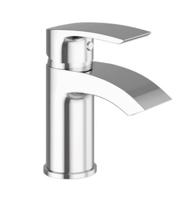 MYLIFE VERSA MINI Basin Mixer (SUPPLIED &amp; FITTED)