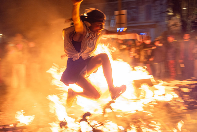Carnaval de la Plaine