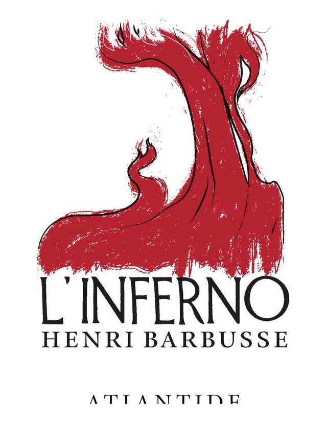 Barbusse Henri - L'inferno
