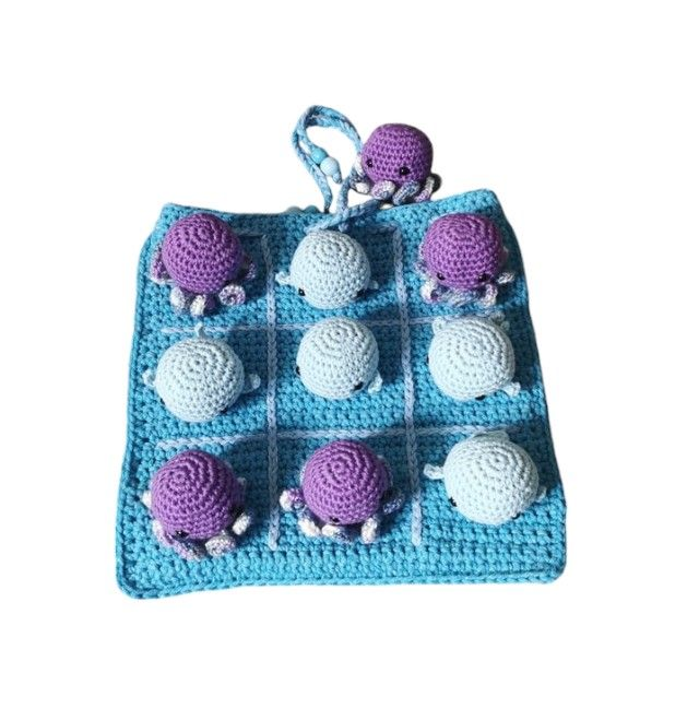 Jeu du &quot;Morpion&quot; mer