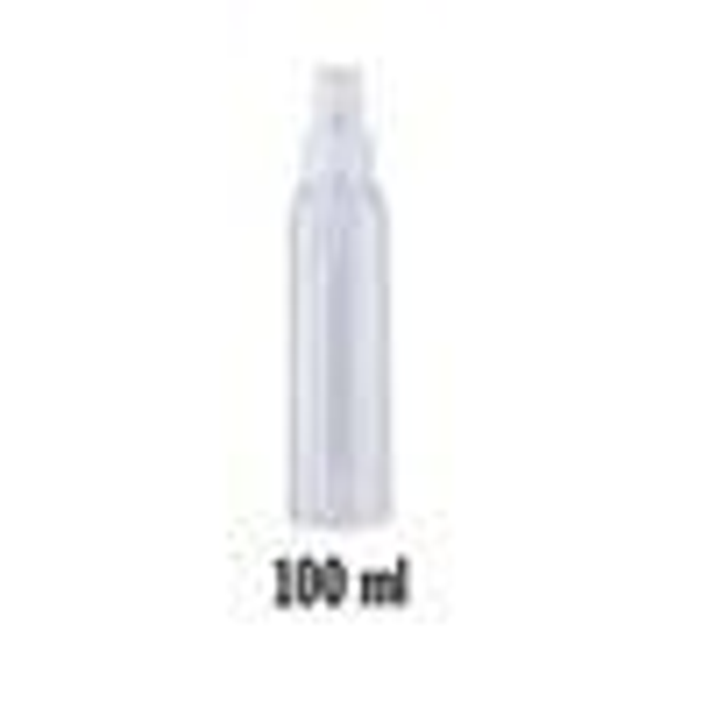 Flacon vide pet 100ml