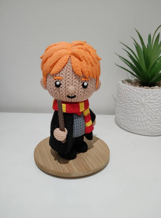 Ron Weasley