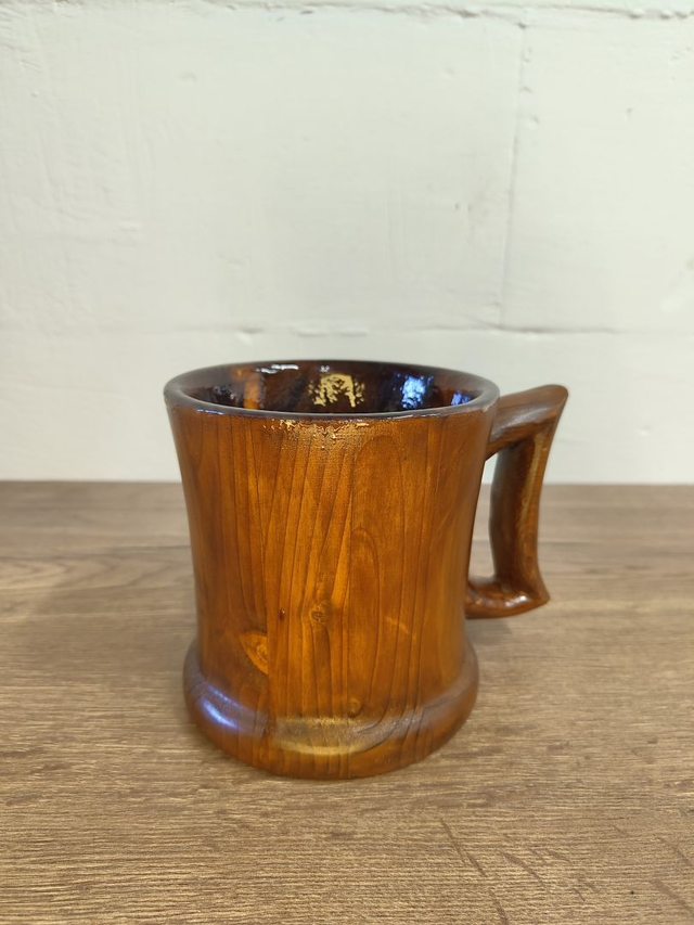 Der bodenlose Humpen