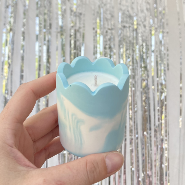 Encens &amp; Patchouli