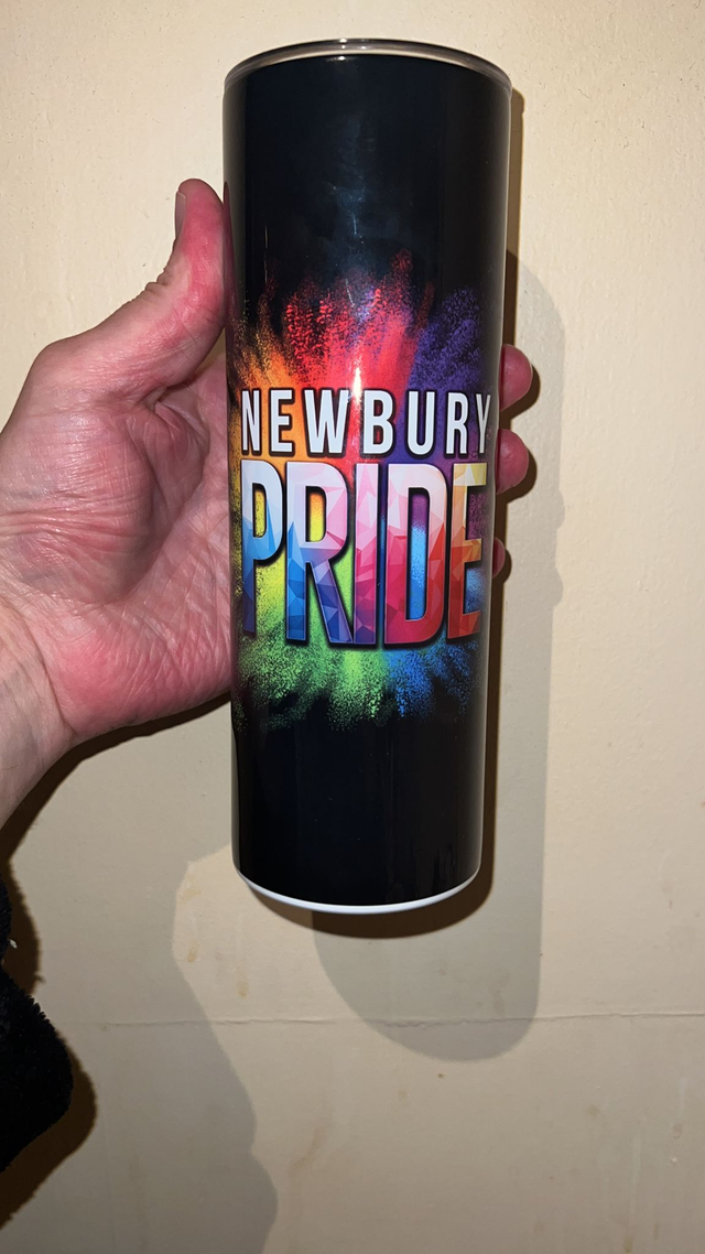 Tumbler or insulated mug