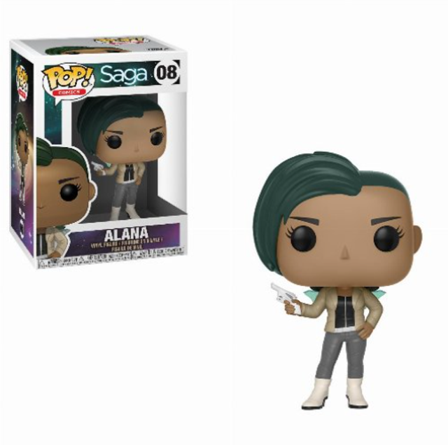 Alana Saga 08