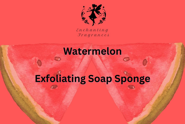 Exfoliating - Watermelon