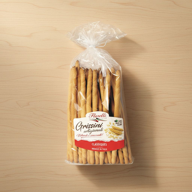 Florelli Grissini Clasique