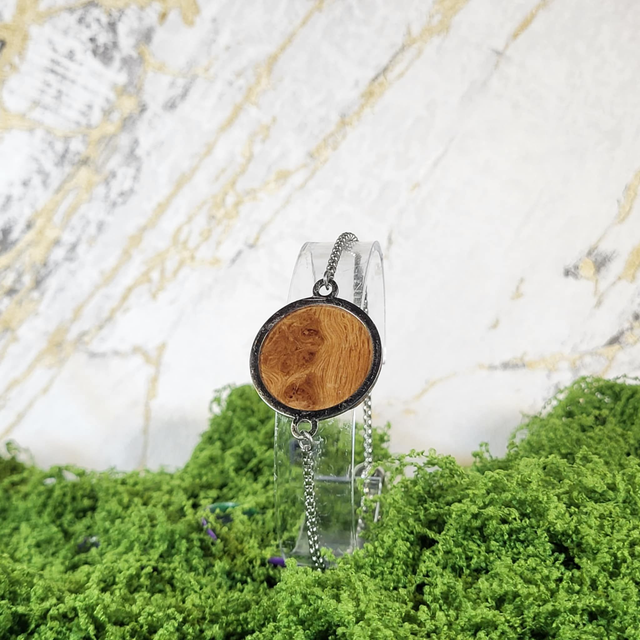 Nodus Loupe de Chêne