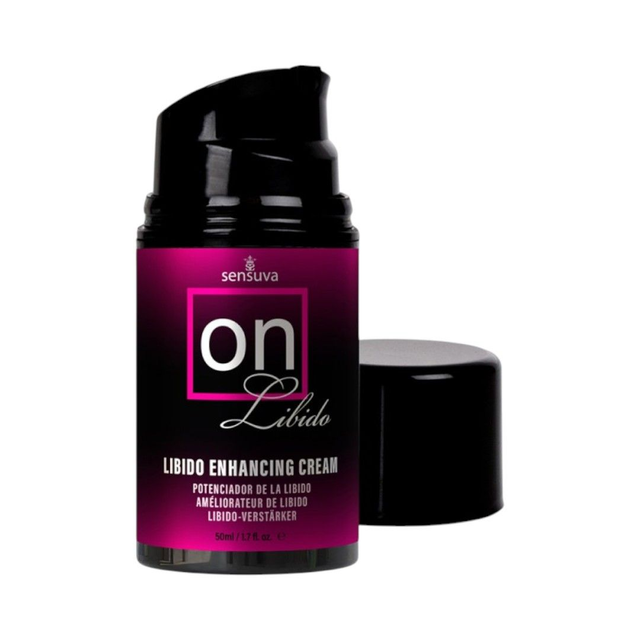 On Libido 50 ml Potenciador Femenino