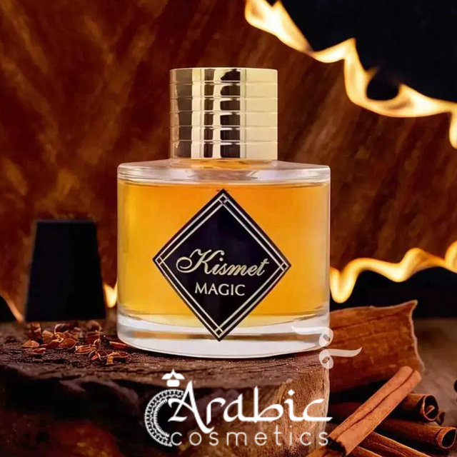 Kismet Magic - Al Hambra