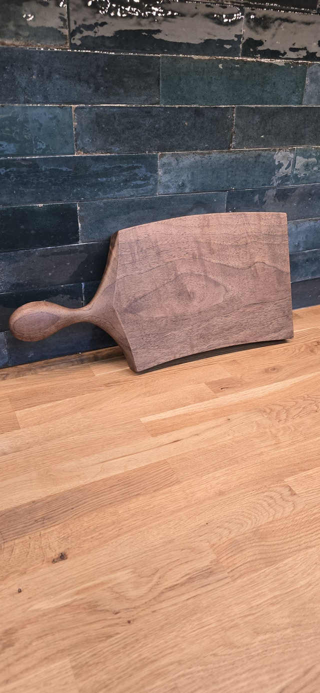 American Walnut Serving Board