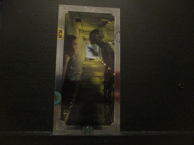 Harry Potter Original Trading Card #79