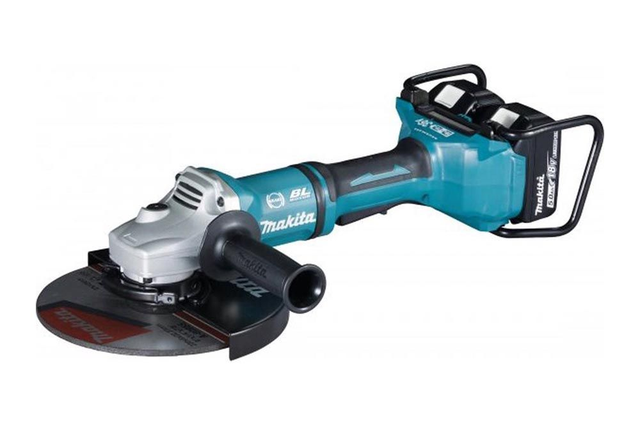 DGA90PT2 Makita 230 mm 18 v