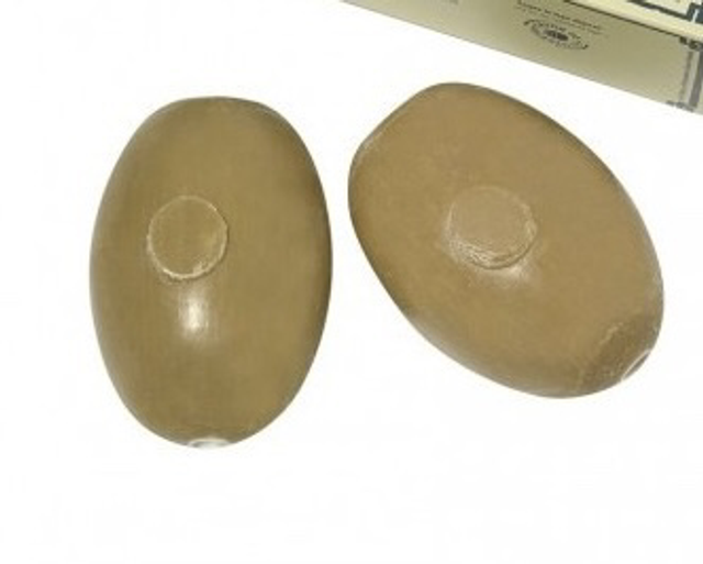 Savon de Marseille à fixer au mur - Recharge x2