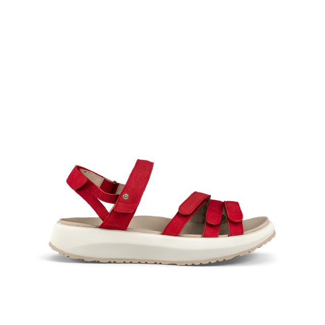 Merida red Joya Schuhe Gr.