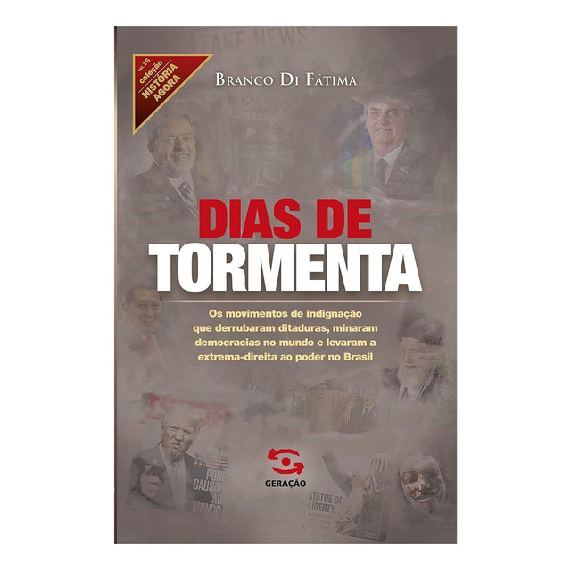 Dias de Tormenta