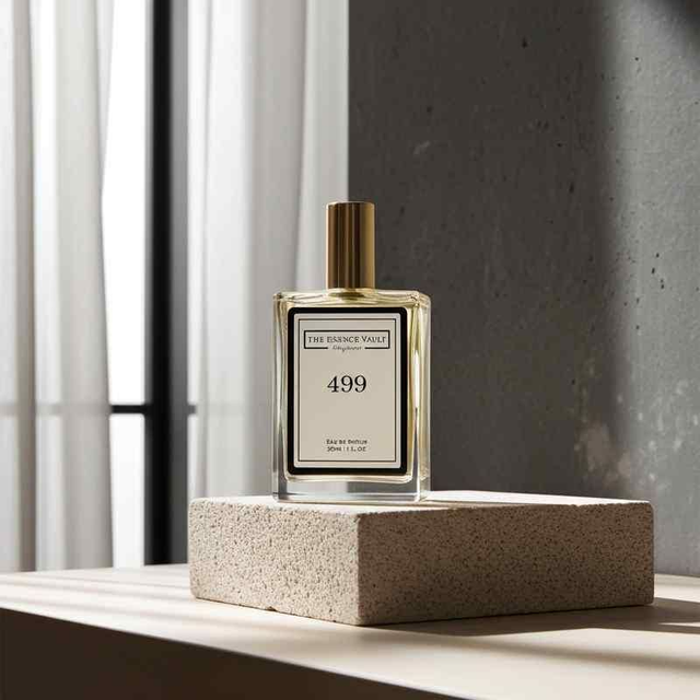 Essence Vault Unisex Perfume – Inspired by Ombre Nomade 30ML | Unisex Perfume