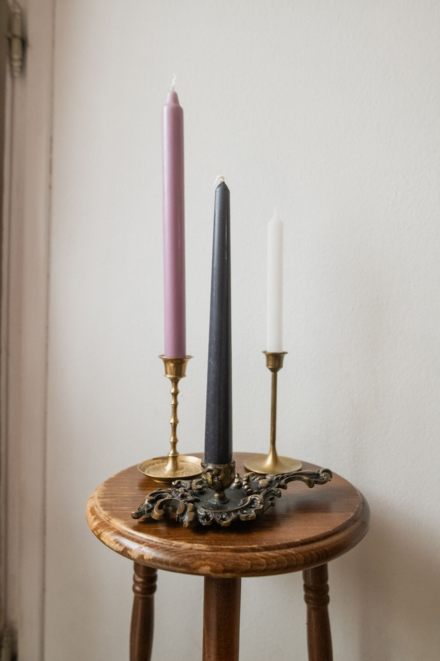 Nocturne Ritual - Mood Kit 🕯️