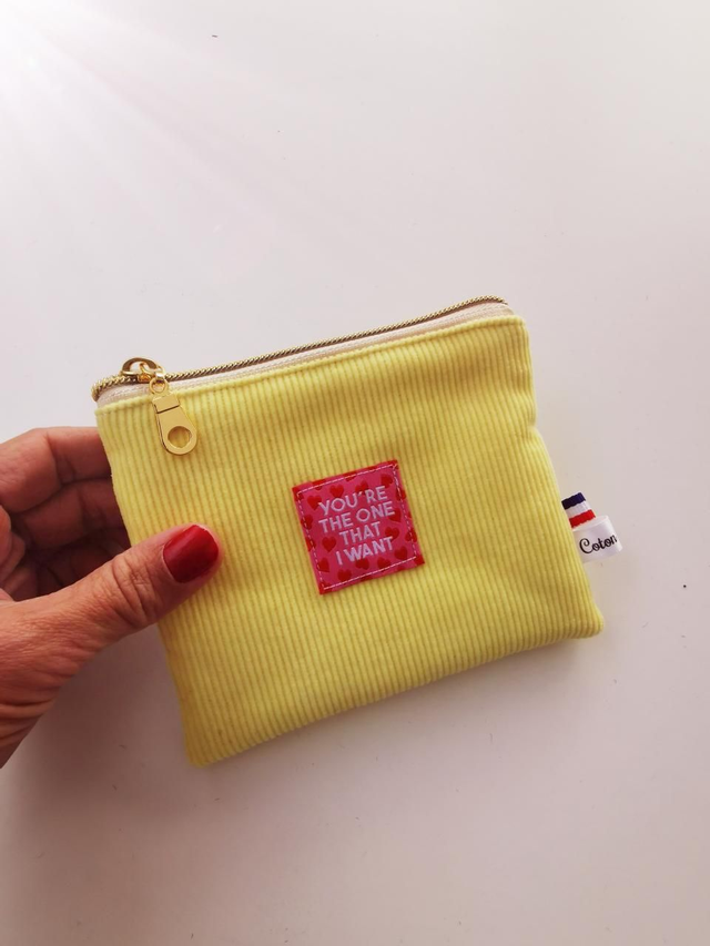 Pochette ROMY "you're the one that I want" 