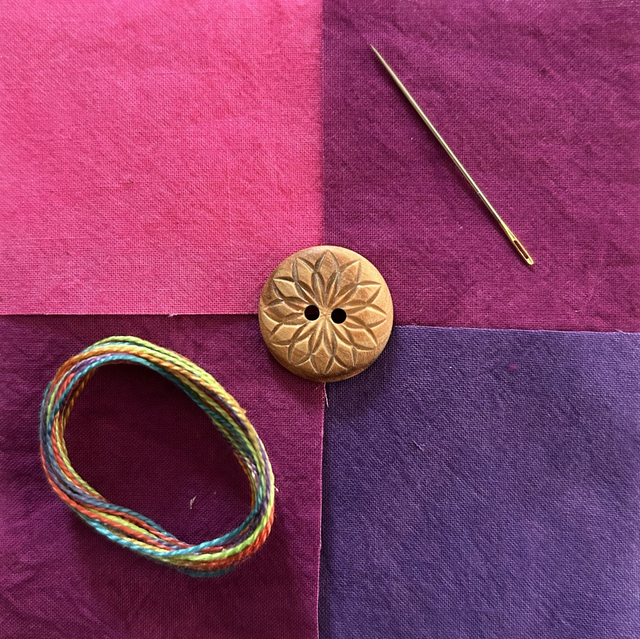 Going round in circles kit B1