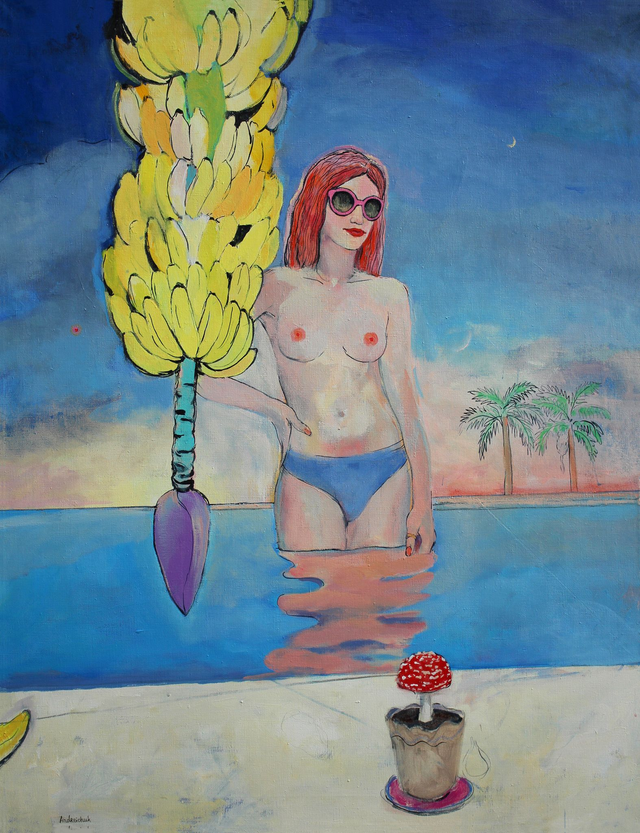 Artem Andriychuk &quot;Silence&quot;