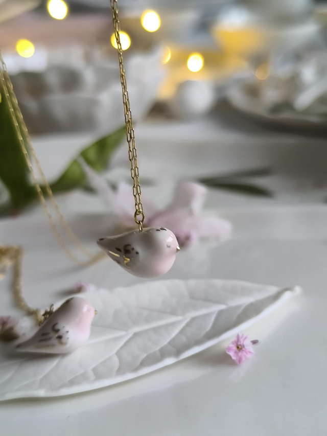 gold plated necklaces 