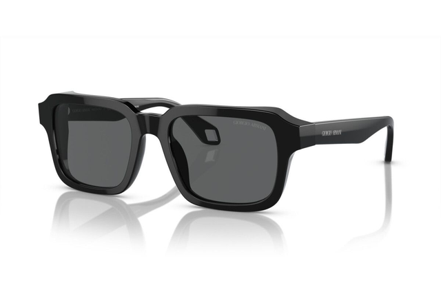 Eyewear Man Giorgio Armani  AR 8194U 5875B1
