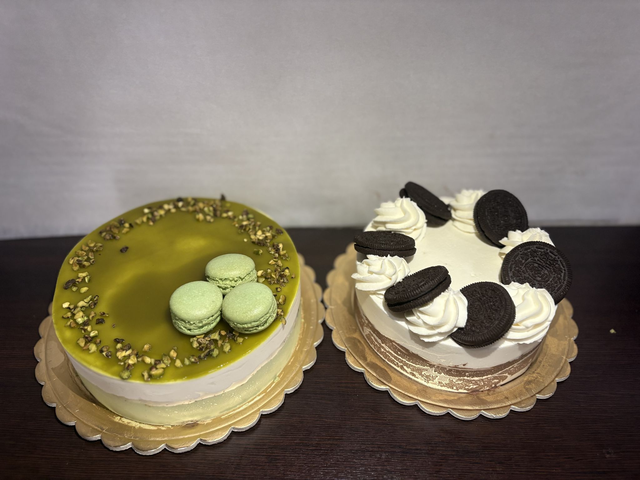 Semifreddo 8 Persone