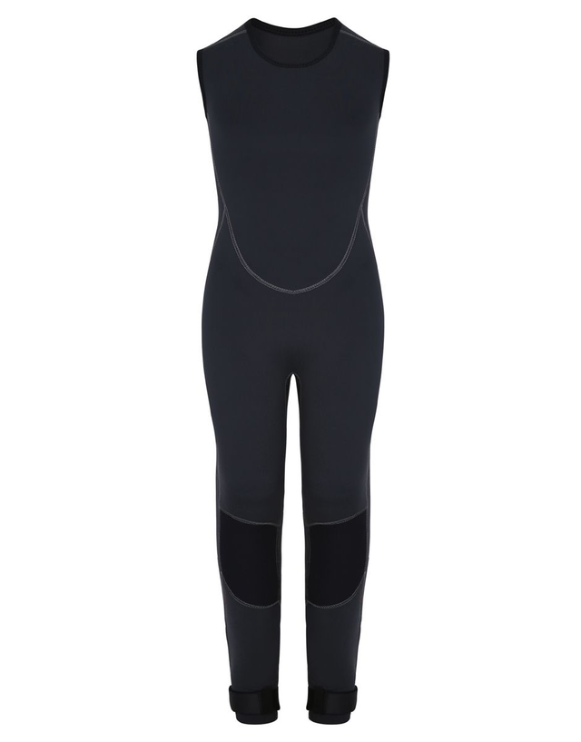 Typhoon Caliso3 Eco Youth Long John Wetsuit
