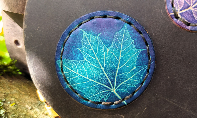 Sac taille M- Multi color