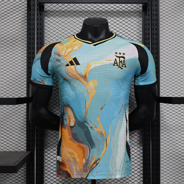 Maillot Argentine