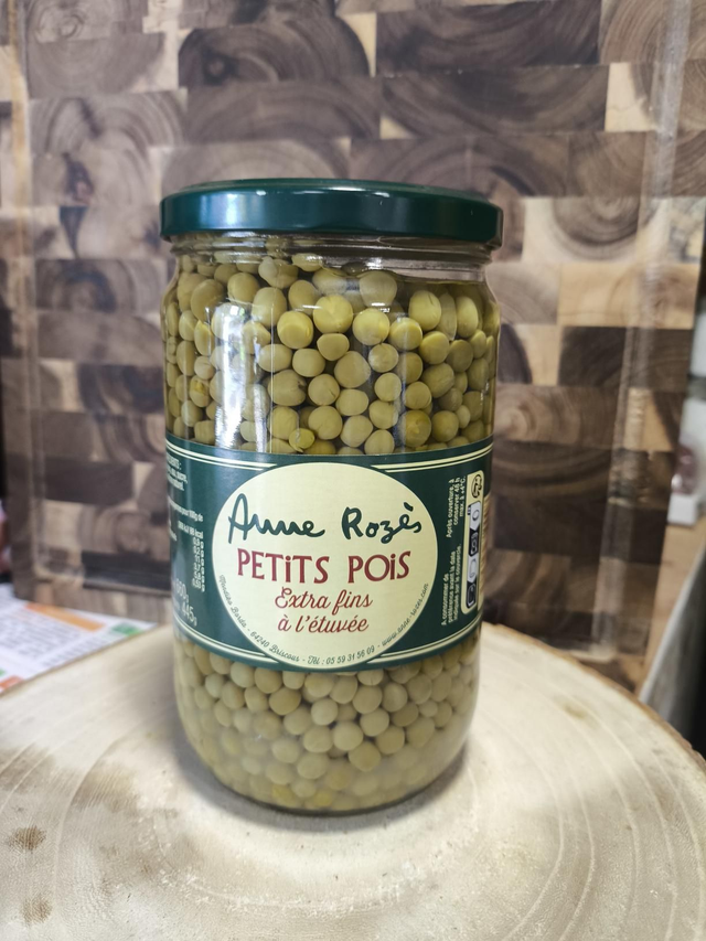 Petits Pois