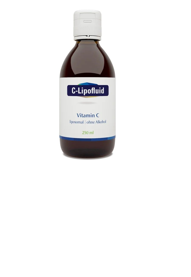C-Lipofluid 250ml (Bellmeda)