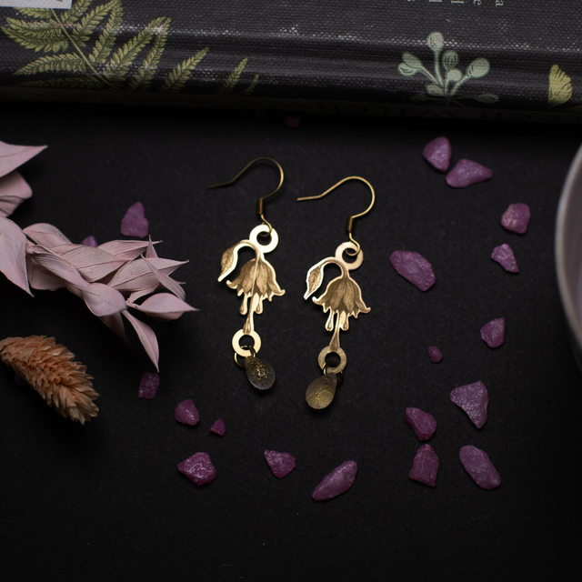 Still Pretty - collection Deadbloom  