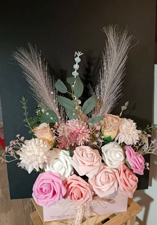 Floral Presentation 9