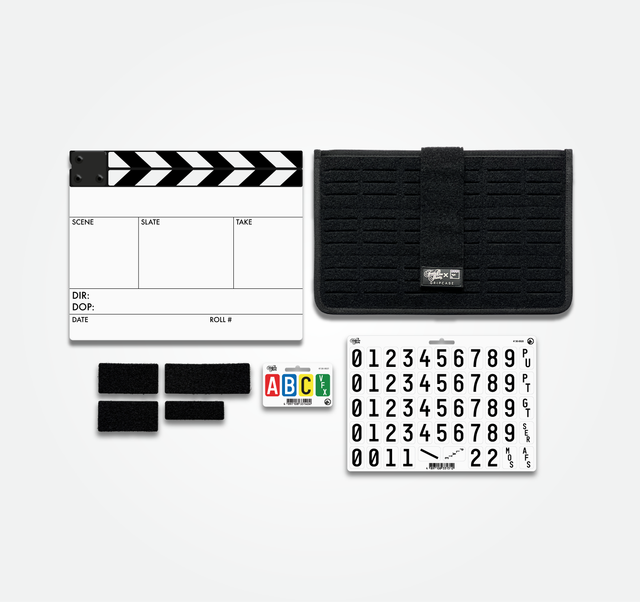 Premium Wet Weather Kit