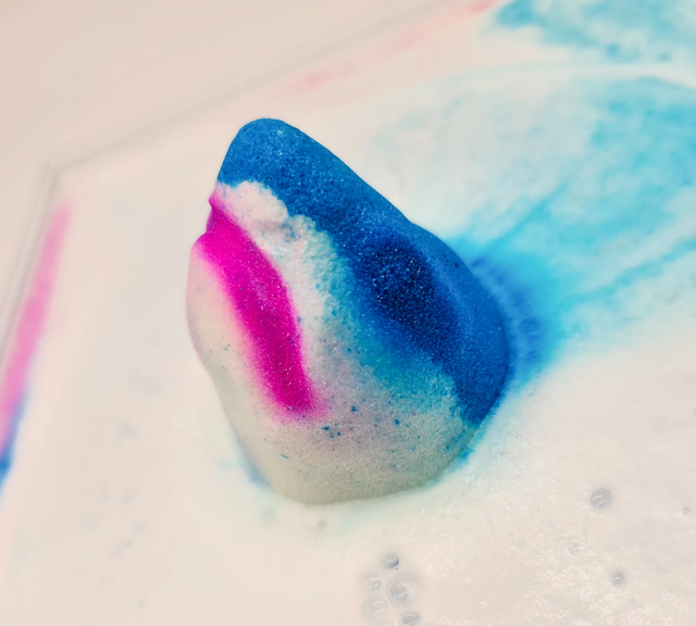 Shark - Bath Bomb