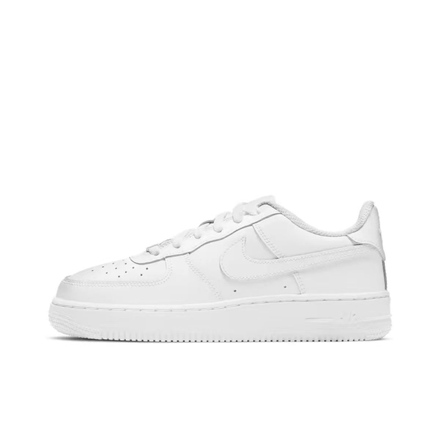 Nike Air Force 1 White    (Vendu sans la boîte )