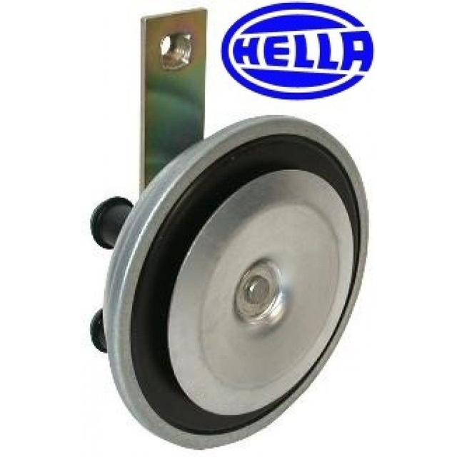 Klaxon 12v Hella