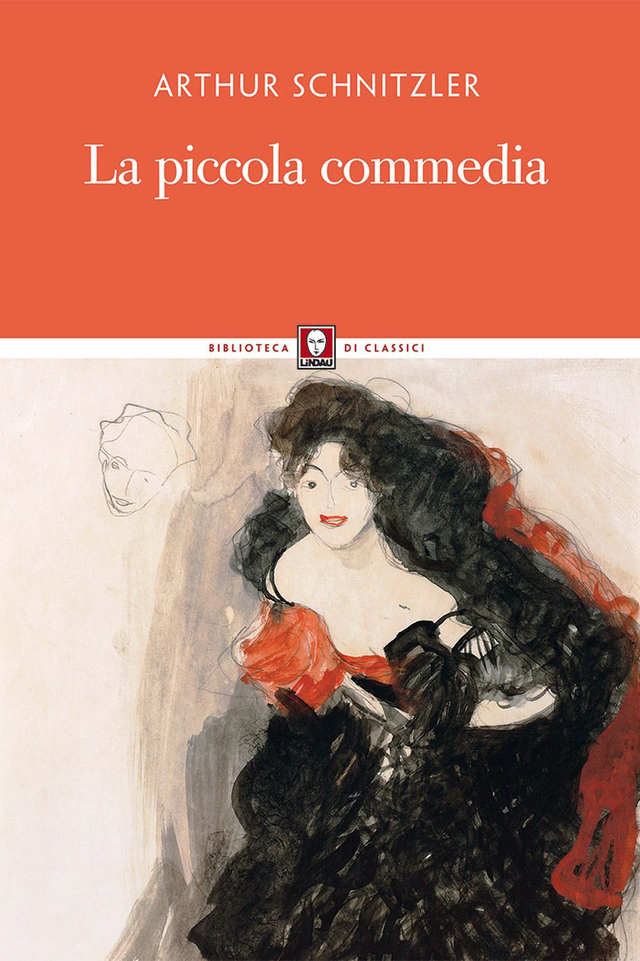 Schnitzler Arthur - La piccola commedia