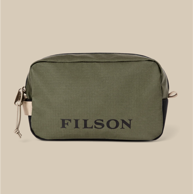 Folsom all weather Travel Pack olive 