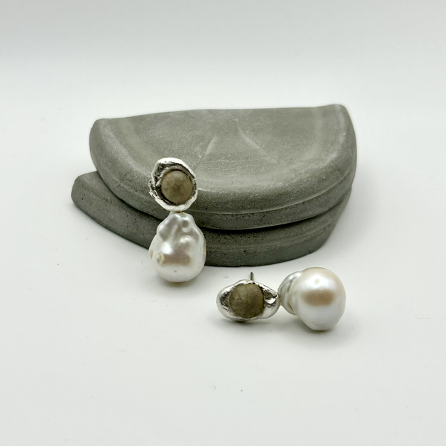 Boucles d&#039;oreilles