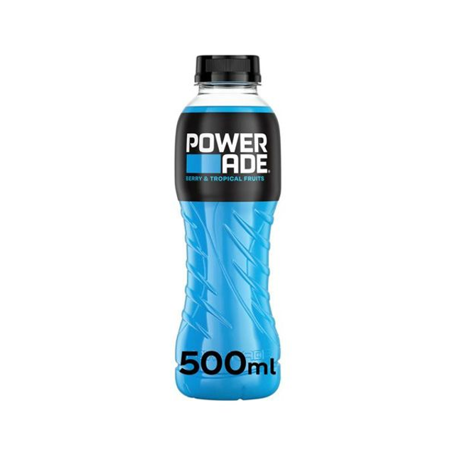 Powerade Tropical