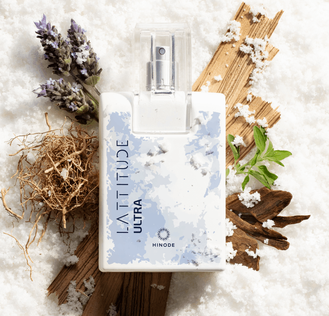 LATTITUDE ULTRA 100 ml