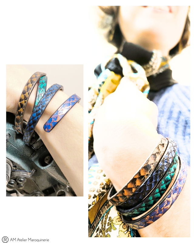 Bracelet Sasha " Finesse" 